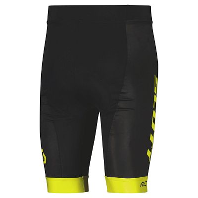 Превью  Велотрусы SCOTT RC Team ++ Black/Sulphur Yellow